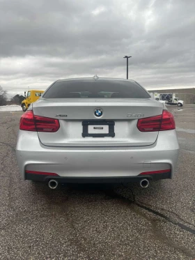BMW 340  xDrive / CAMERA/DIS/PANO/NAVI/HARMON KARDON, снимка 4