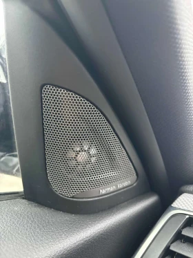 BMW 340  xDrive / CAMERA/DIS/PANO/NAVI/HARMON KARDON, снимка 16