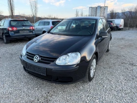 VW Golf 1.9TDI-105PS