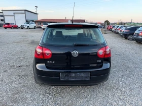 VW Golf 1.9TDI-105PS - 3200 € / 6258.66 лв. - 42470210 6