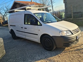 VW Caddy - 3300 € / 6454.24 лв. - 58517411 2