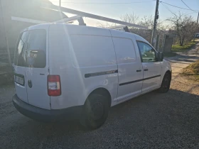 VW Caddy - 3300 € / 6454.24 лв. - 58517411 5