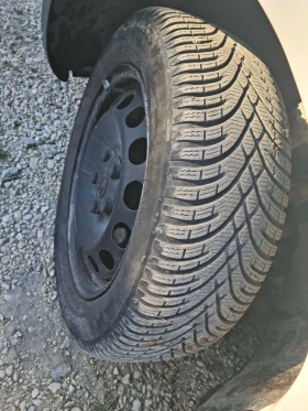 VW Caddy - 3300 € / 6454.24 лв. - 58517411 10