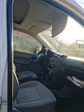 VW Caddy - 3300 € / 6454.24 лв. - 58517411 7