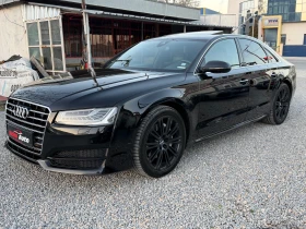 Audi A8 3.0TDI BARTER - 25000 € / 48895.75 лв. - 41831335 6