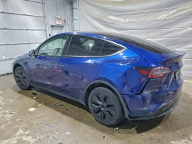 Tesla Model Y - 29000 € / 56719.07 лв. - 58792257 2