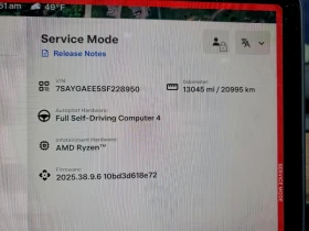 Tesla Model Y - 29000 € / 56719.07 лв. - 58792257 9