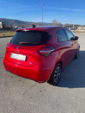 Renault Zoe iconic R135 52K - 21999 € / 43026.30 лв. - 36092448 3