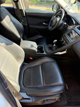 Jaguar E-pace ���� ���! | Mobile.bg � ����� ������ 7