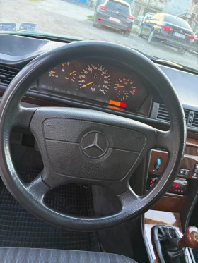 Mercedes-Benz 124 undefined | Auto.bg — изображение 10