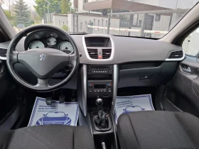 Peugeot 207 1.6HDI* (109кс)* FACELIFT* НОВ ВНОС*  | Auto.bg — изображение 17