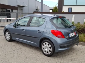 Peugeot 207 1.6HDI* (109кс)* FACELIFT* НОВ ВНОС*  | Auto.bg — изображение 6