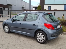Peugeot 207 1.6HDI* (109кс)* FACELIFT* НОВ ВНОС*  | Auto.bg — изображение 5