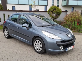 Peugeot 207 1.6HDI* (109кс)* FACELIFT* НОВ ВНОС*  | Auto.bg — изображение 12