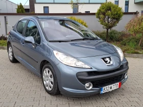 Peugeot 207 1.6HDI* (109кс)* FACELIFT* НОВ ВНОС*  | Auto.bg — изображение 10