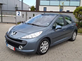 Peugeot 207 1.6HDI* (109кс)* FACELIFT* НОВ ВНОС*  | Auto.bg — изображение 4