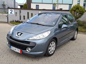 Peugeot 207 1.6HDI* (109кс)* FACELIFT* НОВ ВНОС*  | Auto.bg — изображение 3