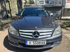 Mercedes-Benz C 220 646 | Mobile.bg � ����� ������ 2
