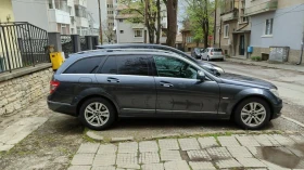 Mercedes-Benz C 220 646 - 4800 € / 9387.98 лв. - 99380428 4