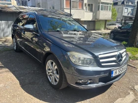 ������ Mercedes-Benz C 220