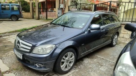 Mercedes-Benz C 220 646 - 4800 € / 9387.98 лв. - 99380428 2
