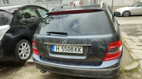 Mercedes-Benz C 220 646 - 4800 € / 9387.98 лв. - 99380428 3