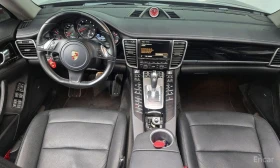 Porsche Panamera 4 3.6 AWD 970 | Mobile.bg � ����� ������ 7