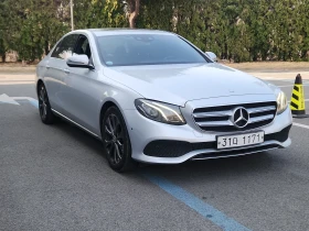 ������ Mercedes-Benz E 300
