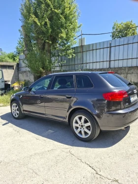 Audi A3 ���  | Mobile.bg � ����� ������ 4
