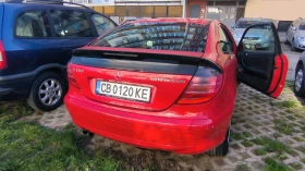 Mercedes-Benz C 180 Kompressor | Mobile.bg � ����� ������ 7