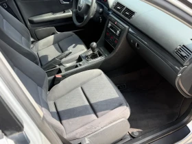Audi A4 1.8T | Mobile.bg � ����� ������ 8