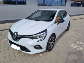 ����� �� �������� �� Renault Clio 1.0 TCe 90 k.c.Evolution AUTOMATIC Stop&Start EDC