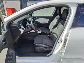 Renault Clio 1.0 TCe 90 k.c.Evolution AUTOMATIC Stop&Start EDC | Mobile.bg � ����� ������ 8