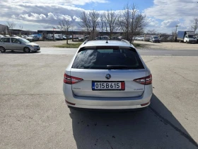 Skoda Superb DISTRONIK/2.0tdi/150hp | Mobile.bg � ����� ������ 5
