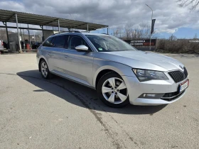 ������ Skoda Superb