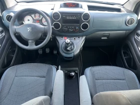 Peugeot Partner 1.6 HDI 92 ��. TEPEE | Mobile.bg � ����� ������ 12
