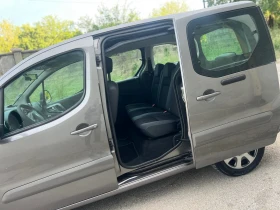 Peugeot Partner 1.6 HDI 92 ��. TEPEE | Mobile.bg � ����� ������ 5