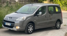 Peugeot Partner 1.6 HDI 92 ��. TEPEE | Mobile.bg � ����� ������ 3