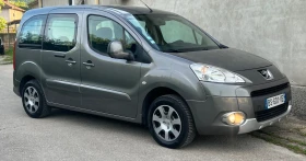 Peugeot Partner 1.6 HDI 92 ��. TEPEE | Mobile.bg � ����� ������ 4