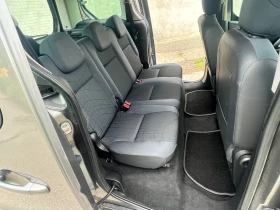 Peugeot Partner 1.6 HDI 92 ��. TEPEE | Mobile.bg � ����� ������ 9