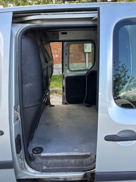 Renault Kangoo 1.5 DCI Maxi | Mobile.bg � ����� ������ 9