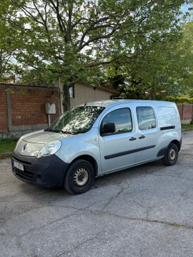������ Renault Kangoo