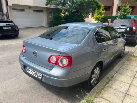 VW Passat 1.4 TSI + Метан - 1900 € / 3716.08 лв. - 38326510 4