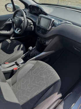 Peugeot 2008 1.6 | Auto.bg — изображение 8