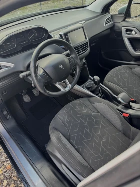 Peugeot 2008 1.6 | Auto.bg — изображение 7