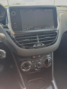 Peugeot 2008 1.6 | Auto.bg — изображение 12