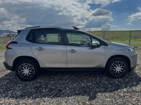 Peugeot 2008 1.6 | Auto.bg — изображение 2