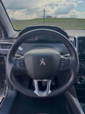 Peugeot 2008 1.6 | Auto.bg — изображение 9