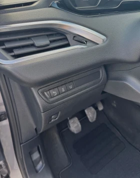 Peugeot 2008 1.6 | Auto.bg — изображение 11