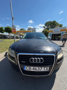 Audi A8 4.2 TDI | Auto.bg — изображение 5